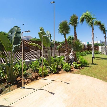 La Cabana Jávea Eksteriør bilde