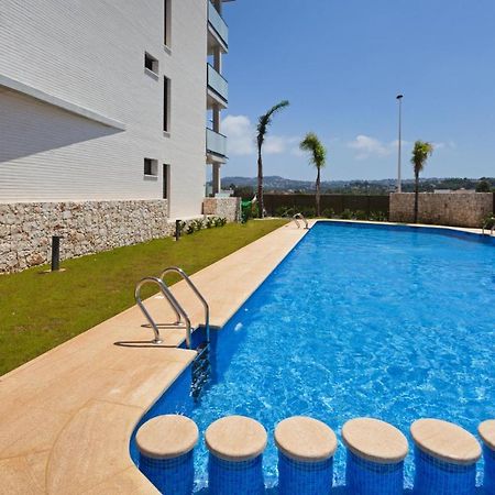 La Cabana Jávea Eksteriør bilde