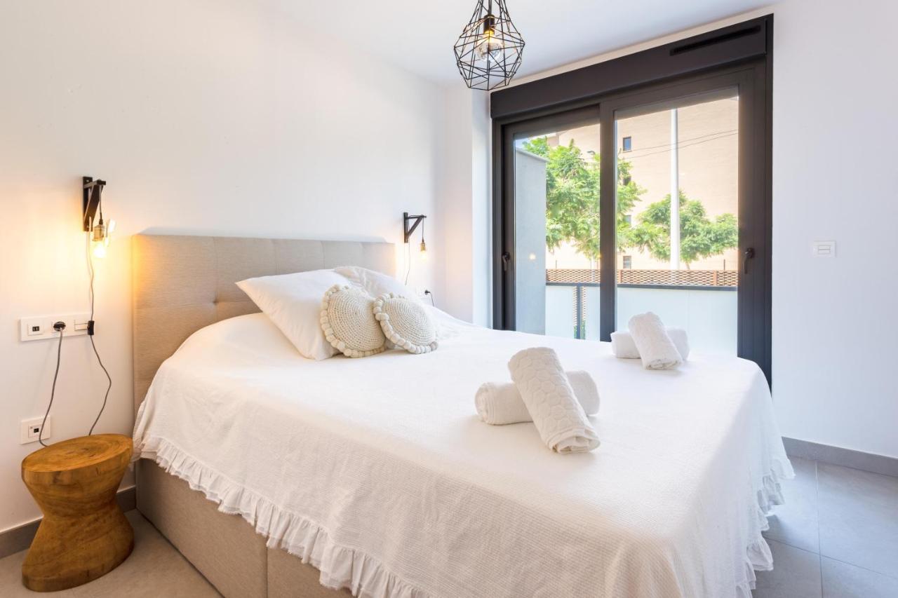 La Cabana Jávea Eksteriør bilde