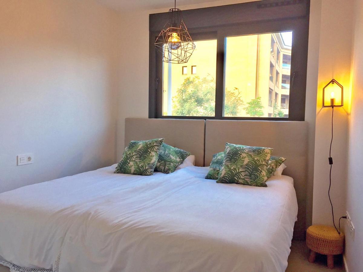 La Cabana Jávea Eksteriør bilde
