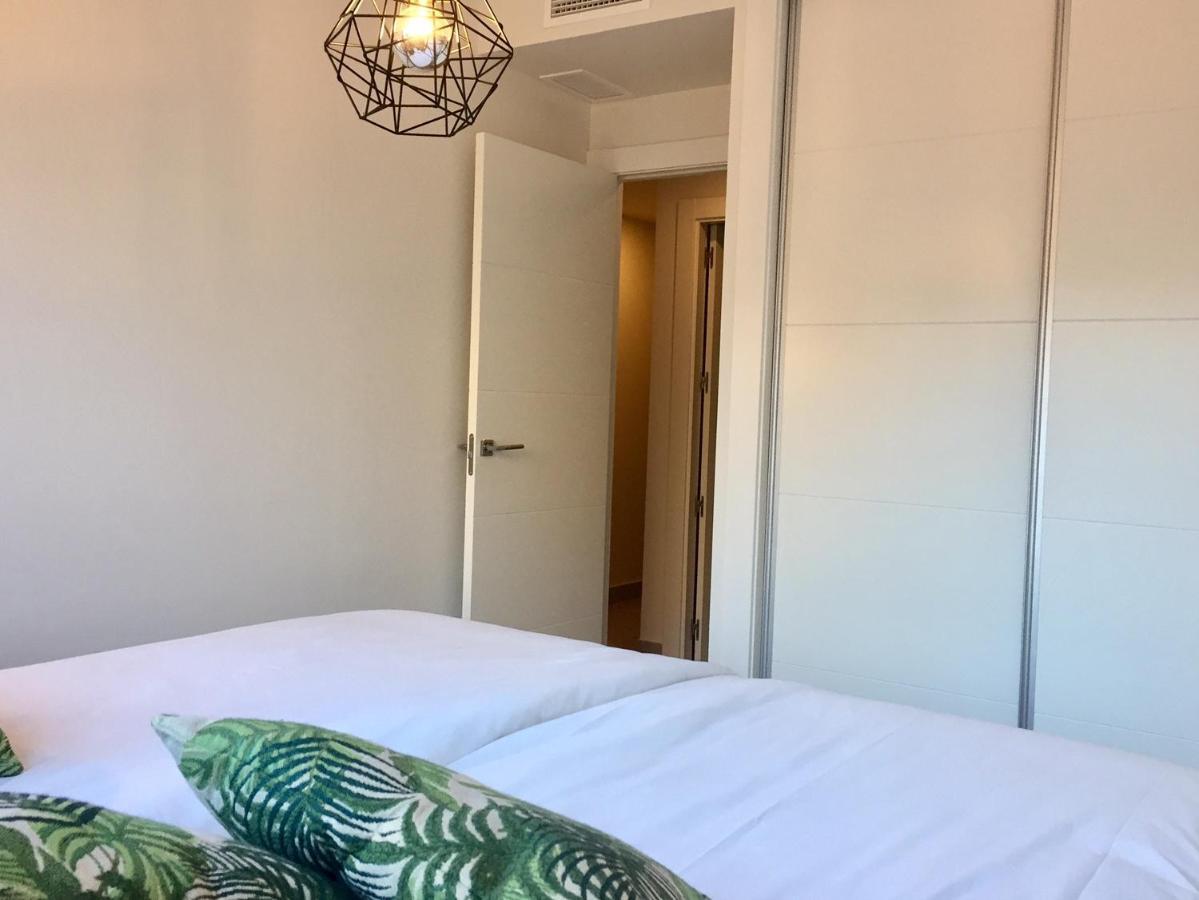La Cabana Jávea Eksteriør bilde