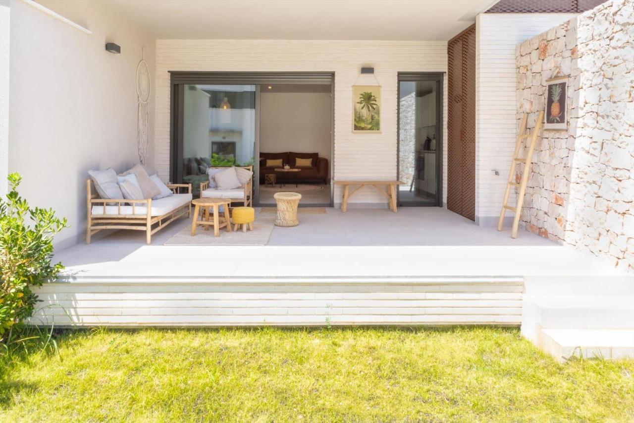 La Cabana Jávea Eksteriør bilde